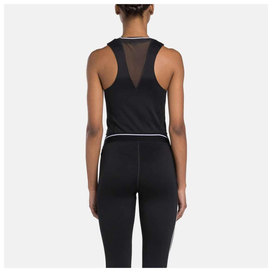 Reebok Γυναικεία αμάνικη μπλούζα Team Tank Top Reebok Γυναικεία αμάνικη μπλούζα Team Tank Top